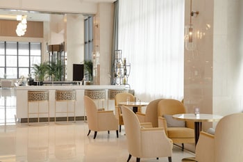 holiday inn jiashan an ihg hotel