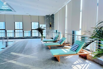 holiday inn jiashan an ihg hotel
