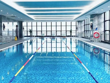 holiday inn jiashan an ihg hotel