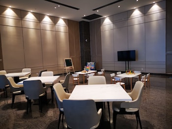 holiday inn jiashan an ihg hotel