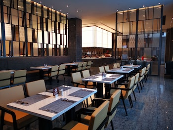 holiday inn jiashan an ihg hotel