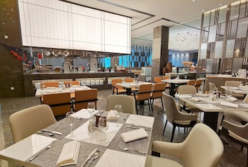 holiday inn jiashan an ihg hotel