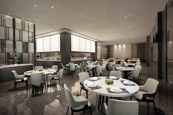 holiday inn jiashan an ihg hotel