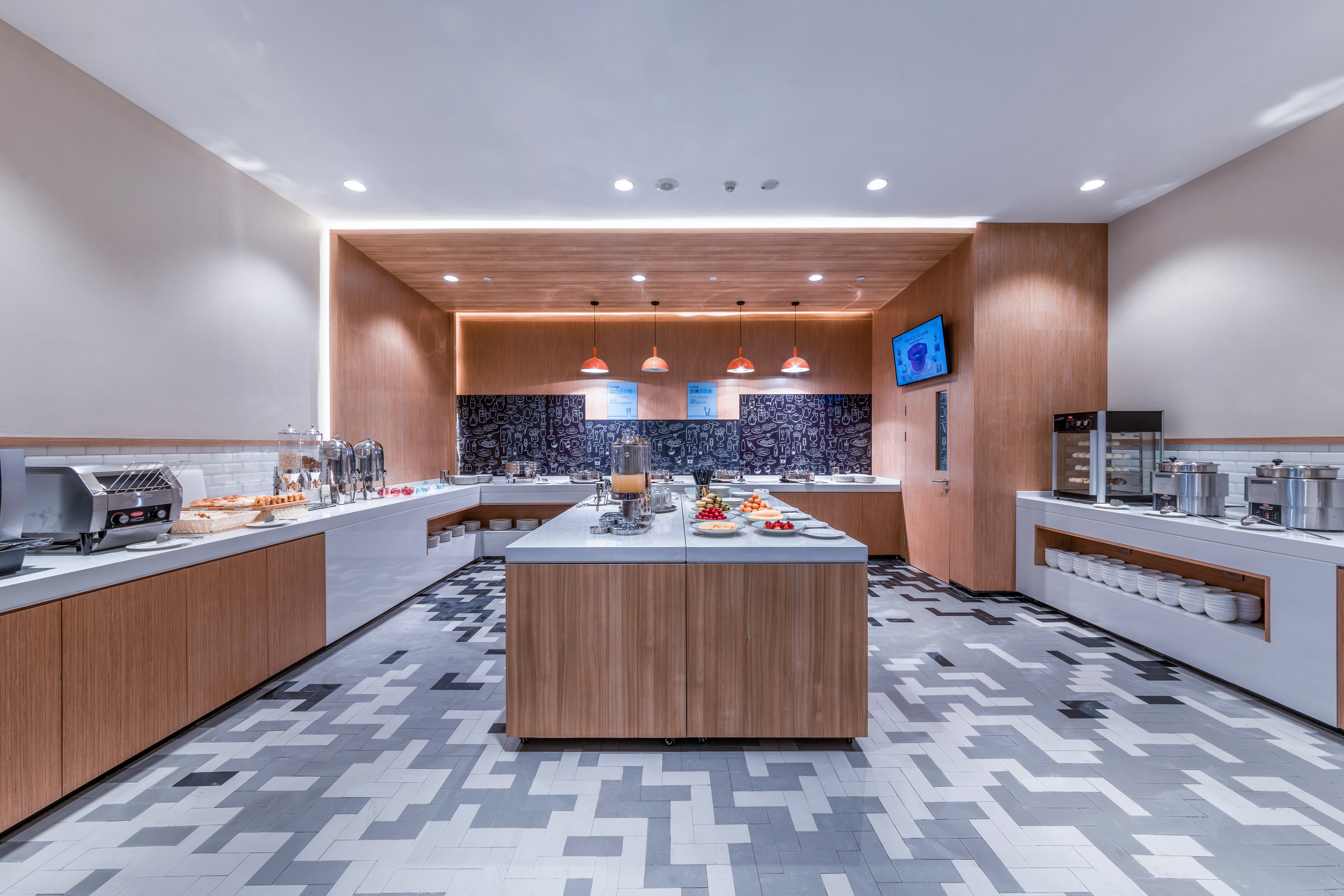 holiday inn express chongqing zhongxian an ihg hotel