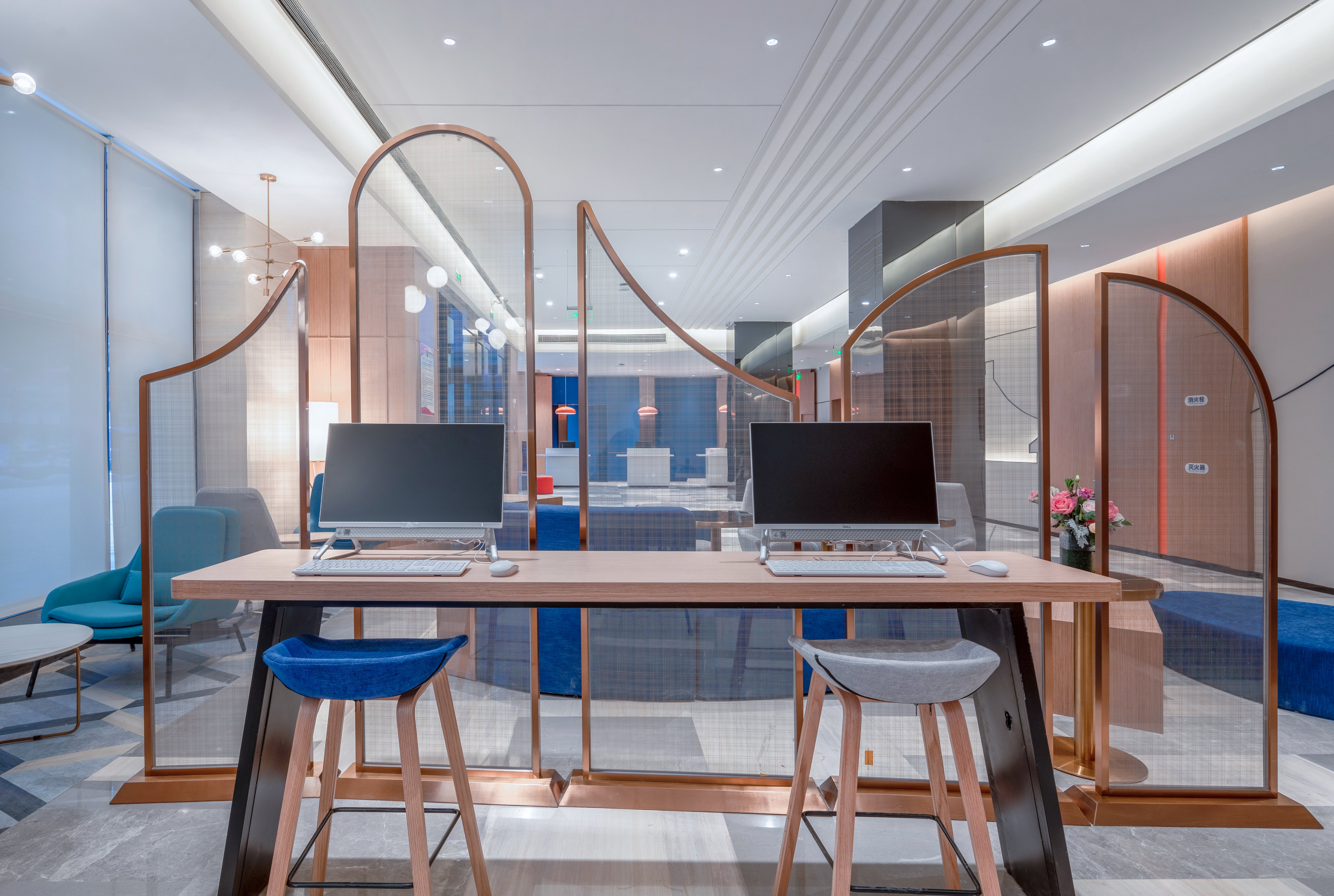 holiday inn express chongqing zhongxian an ihg hotel