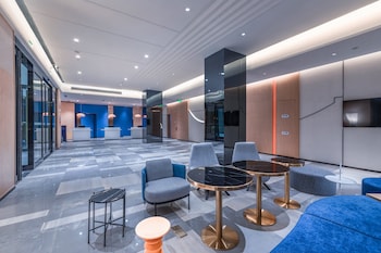 holiday inn express chongqing zhongxian an ihg hotel