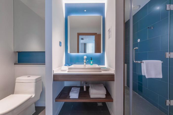 holiday inn express chongqing zhongxian an ihg hotel