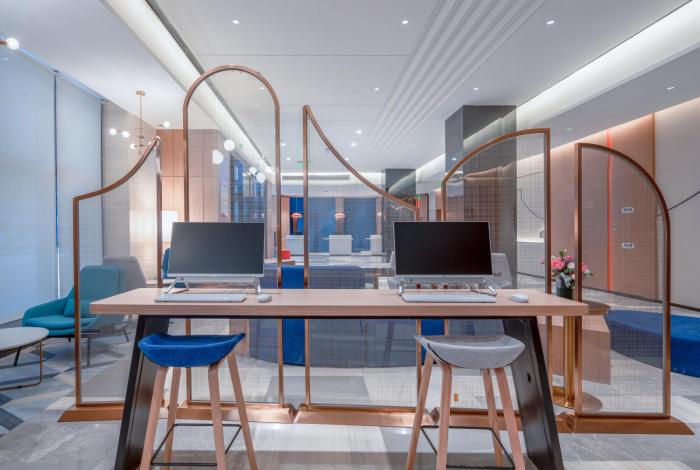 holiday inn express chongqing zhongxian an ihg hotel