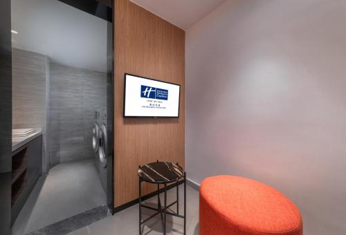 holiday inn express chongqing zhongxian an ihg hotel