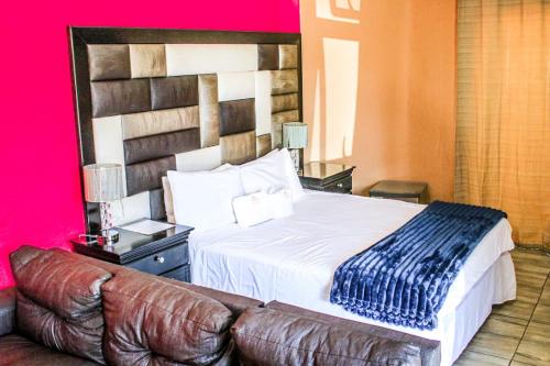 thohoyandou