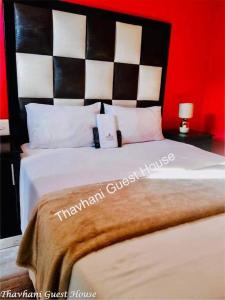 thohoyandou