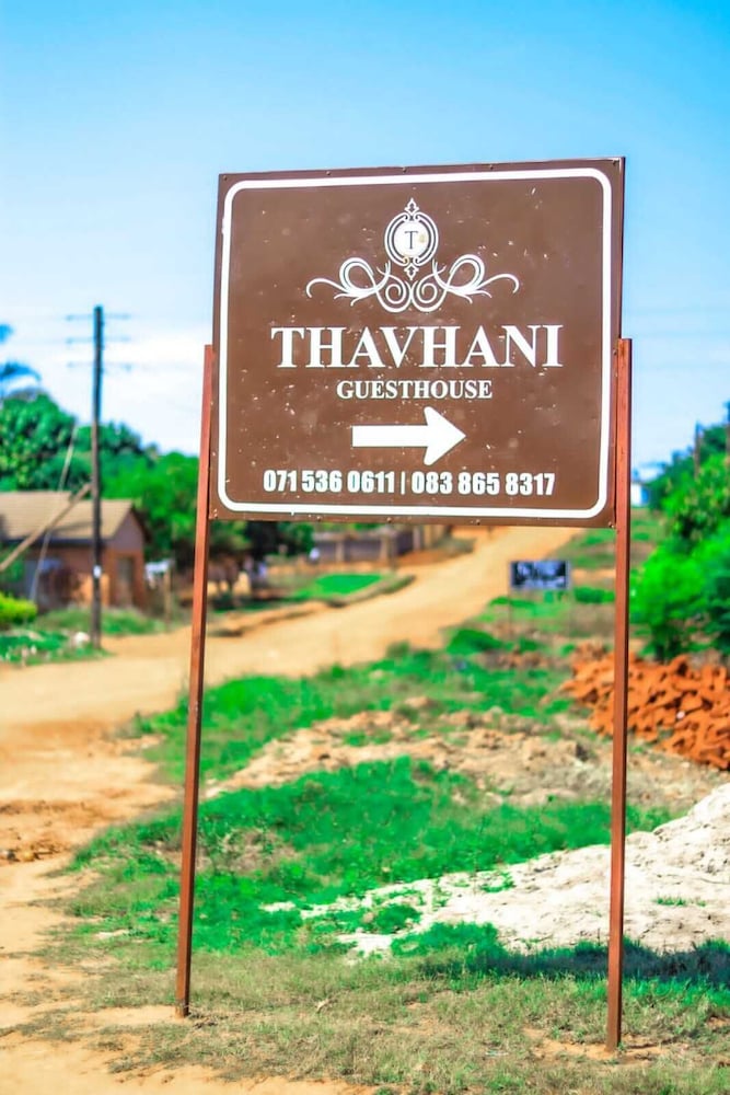 thohoyandou