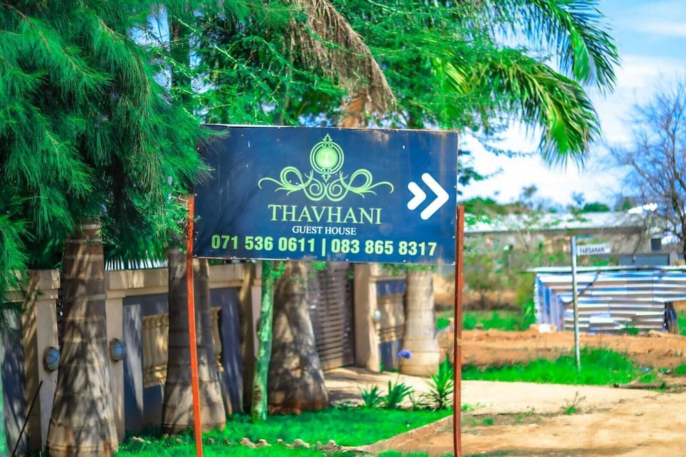 thohoyandou