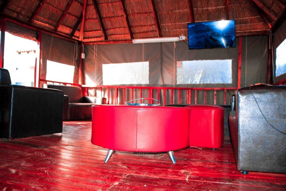 thohoyandou