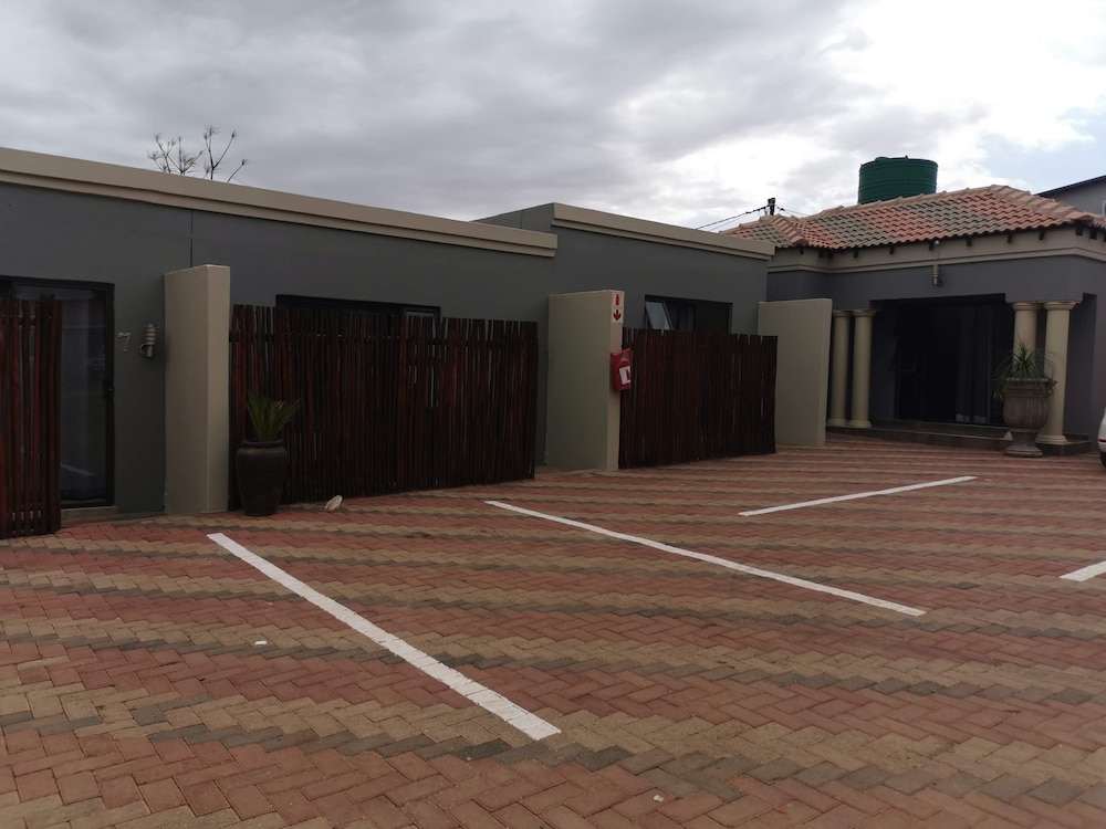 thohoyandou