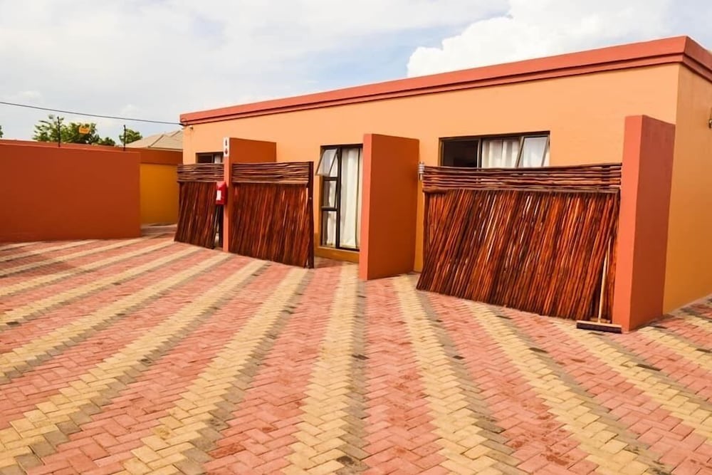 thohoyandou