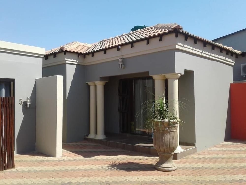 thohoyandou
