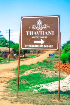 thohoyandou