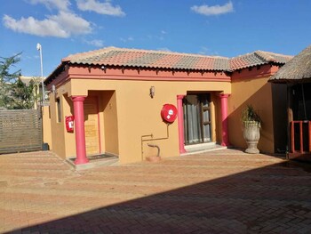 thohoyandou