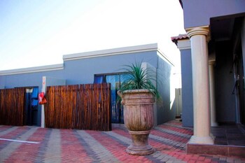 thohoyandou