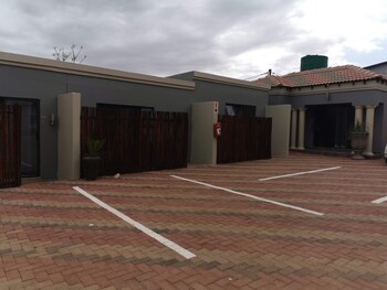 thohoyandou