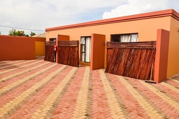 thohoyandou