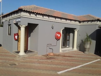 Thavhani Guest House,Thohoyandou>>Limpopo,3 star