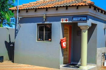 Thavhani Guest House,Thohoyandou>>Limpopo,3 star