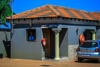 Thavhani Guest House,Thohoyandou>>Limpopo,3 star
