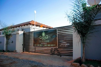Thavhani Guest House,Thohoyandou>>Limpopo,3 star