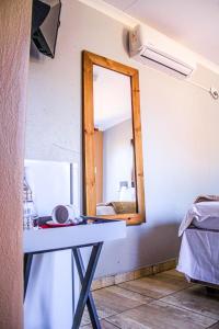 thavhani guest house