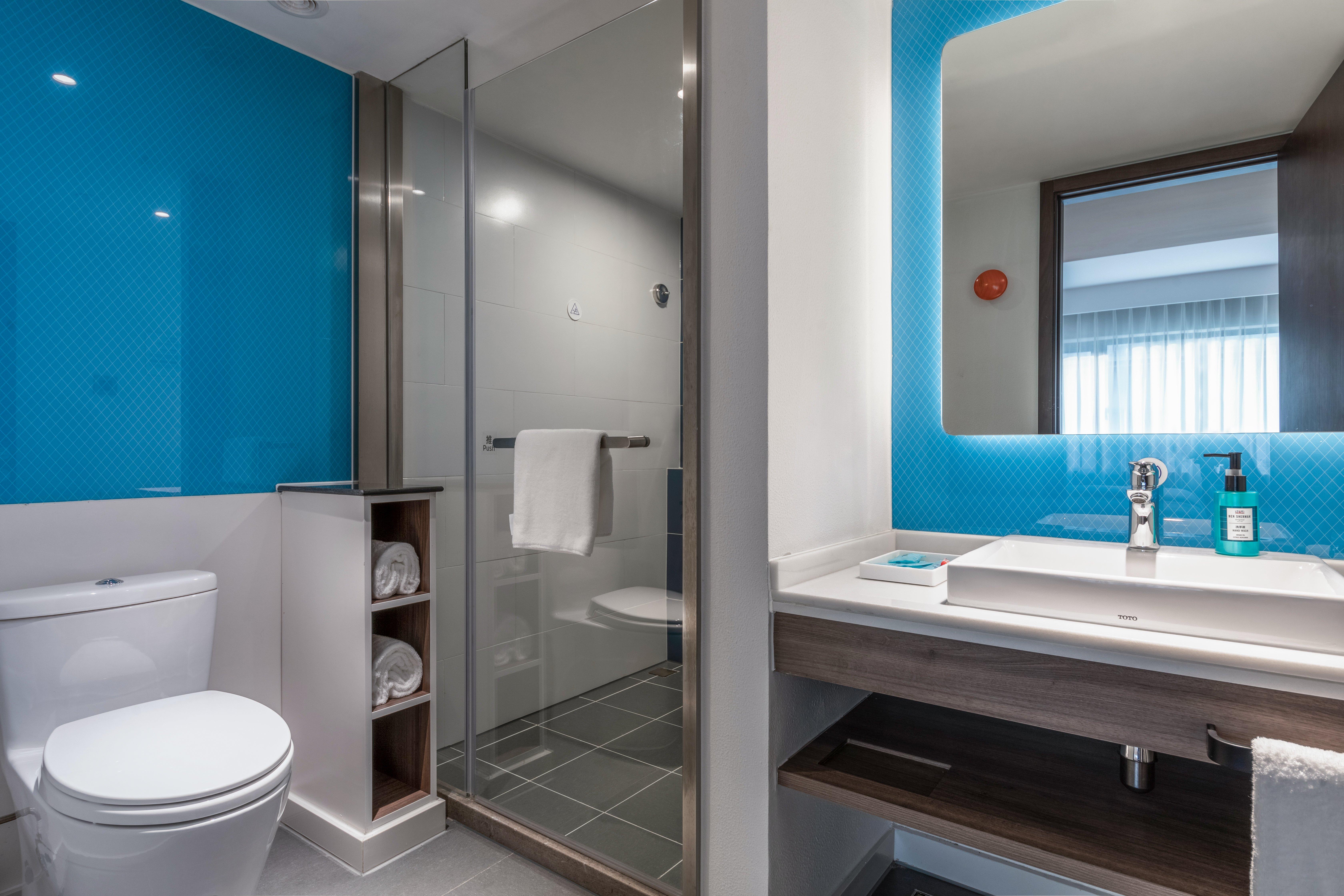 holiday inn express ningbo city center an ihg hotel