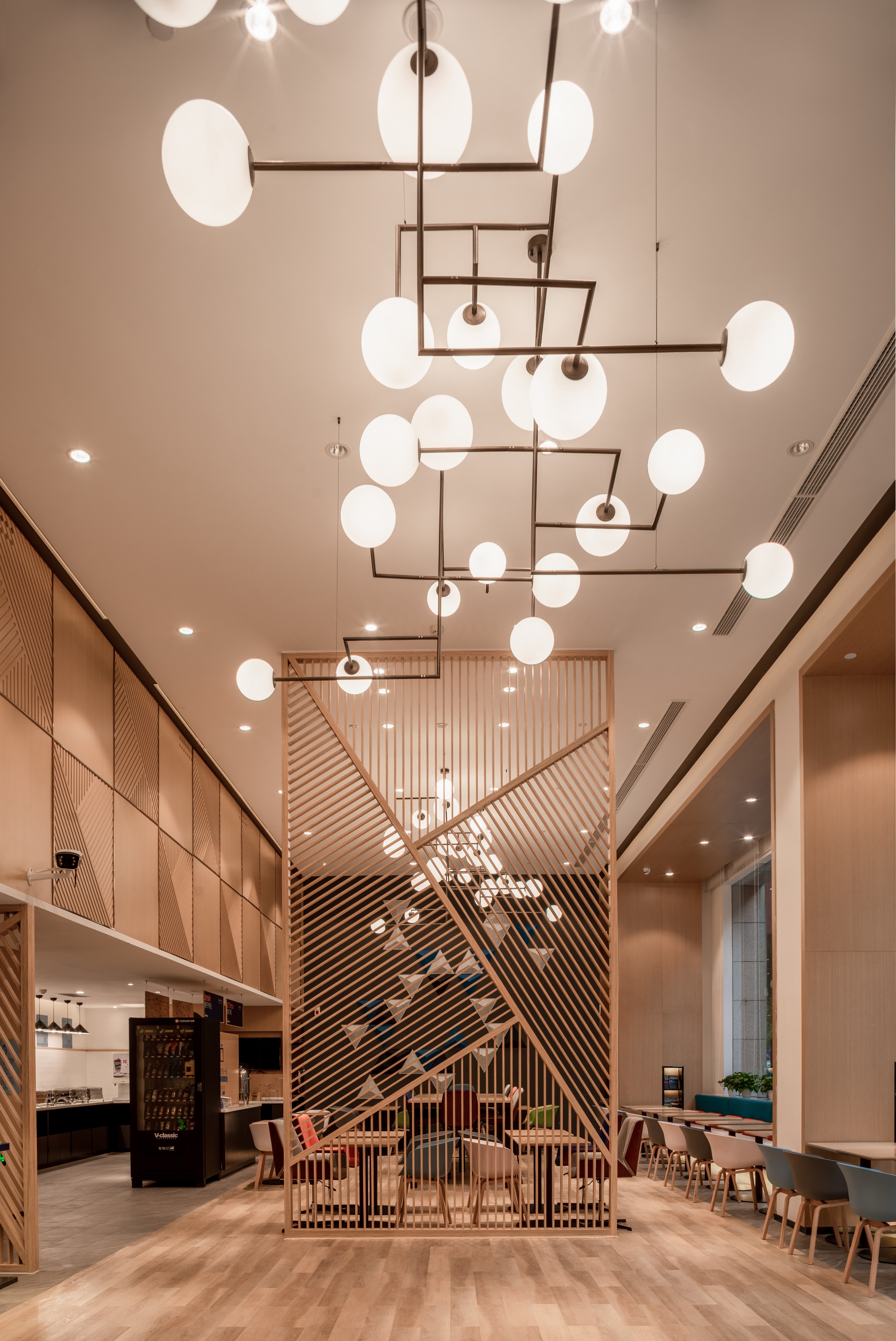 holiday inn express ningbo city center an ihg hotel