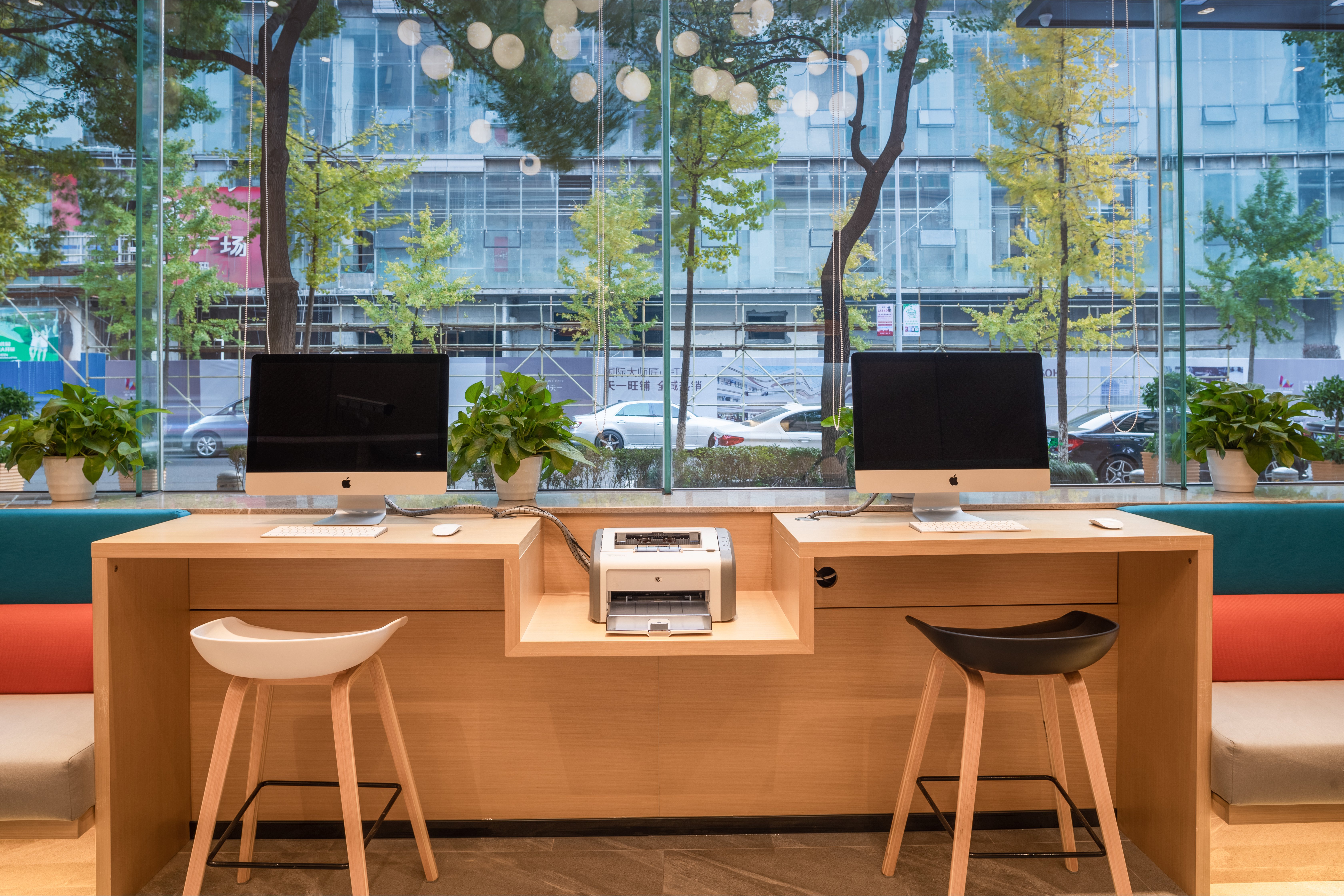 holiday inn express ningbo city center an ihg hotel