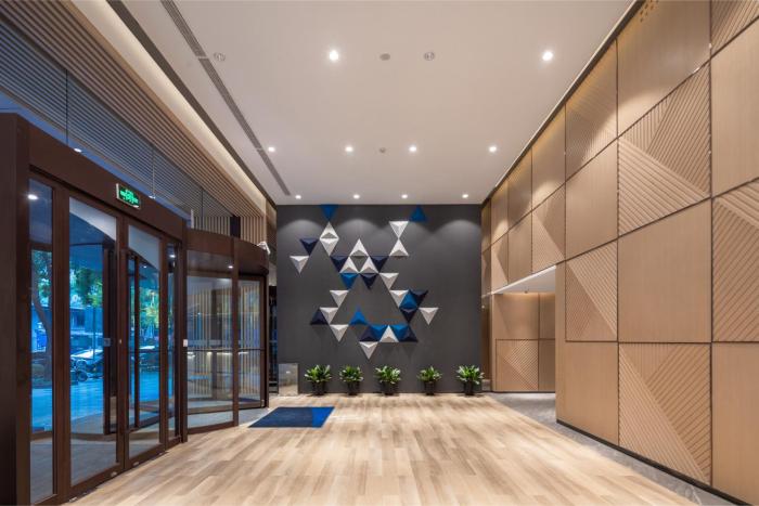 holiday inn express ningbo city center an ihg hotel