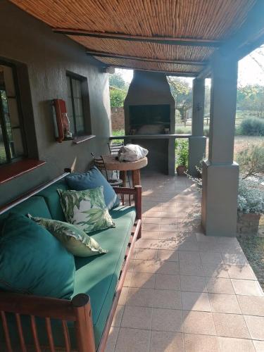 hartbeespoort