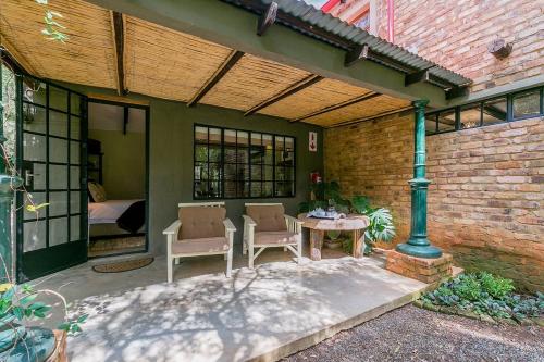 hartbeespoort