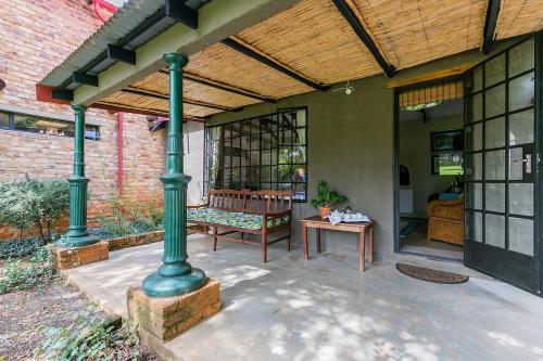 la bastide guesthouse