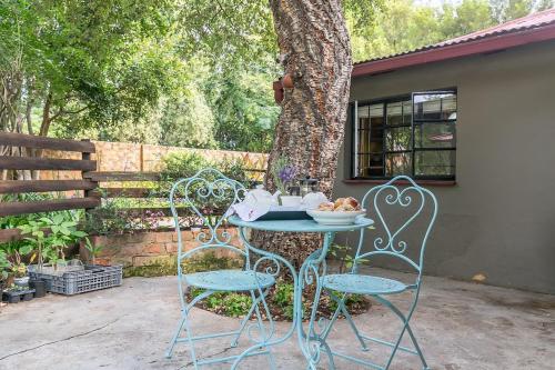 la bastide guesthouse