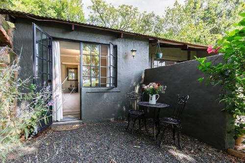 la bastide guesthouse