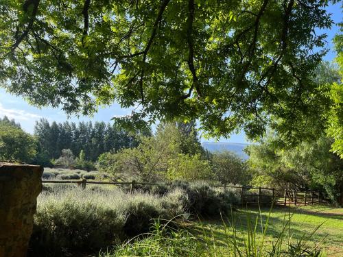 la bastide guesthouse