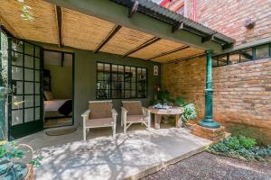 hartbeespoort