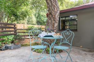 la bastide guesthouse