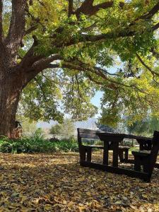 la bastide guesthouse