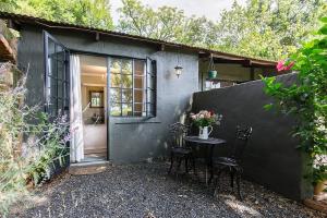 la bastide guesthouse