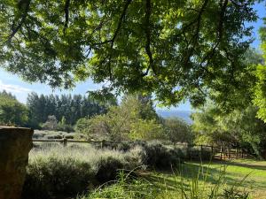 la bastide guesthouse