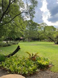 la bastide guesthouse