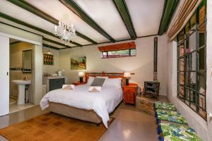 la bastide guesthouse