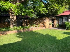 la bastide guesthouse