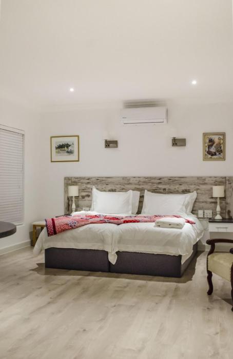 somerset view guest house